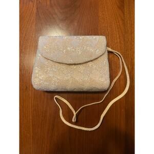 Vintage beaded purse